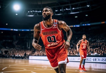 NBA榜眼新篇章！曾效力雄鹿核心帕克转投贝尔格莱德