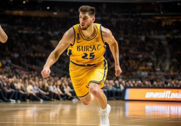 NBA电视直播软件：球迷畅享赛事的全新体验